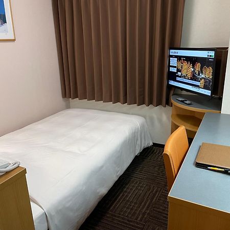 Hotel Alpha-One Akita Esterno foto